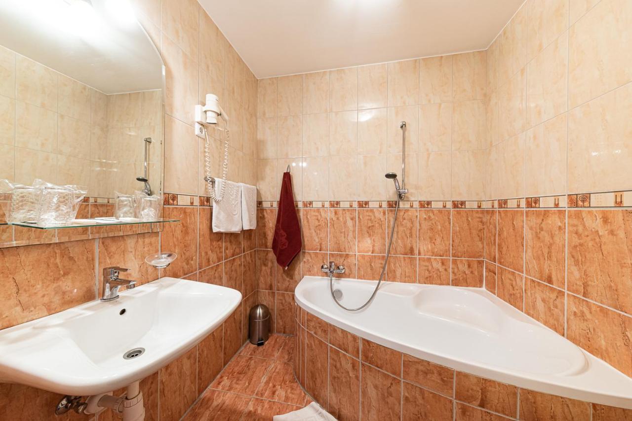 Romantik Hotel Eger