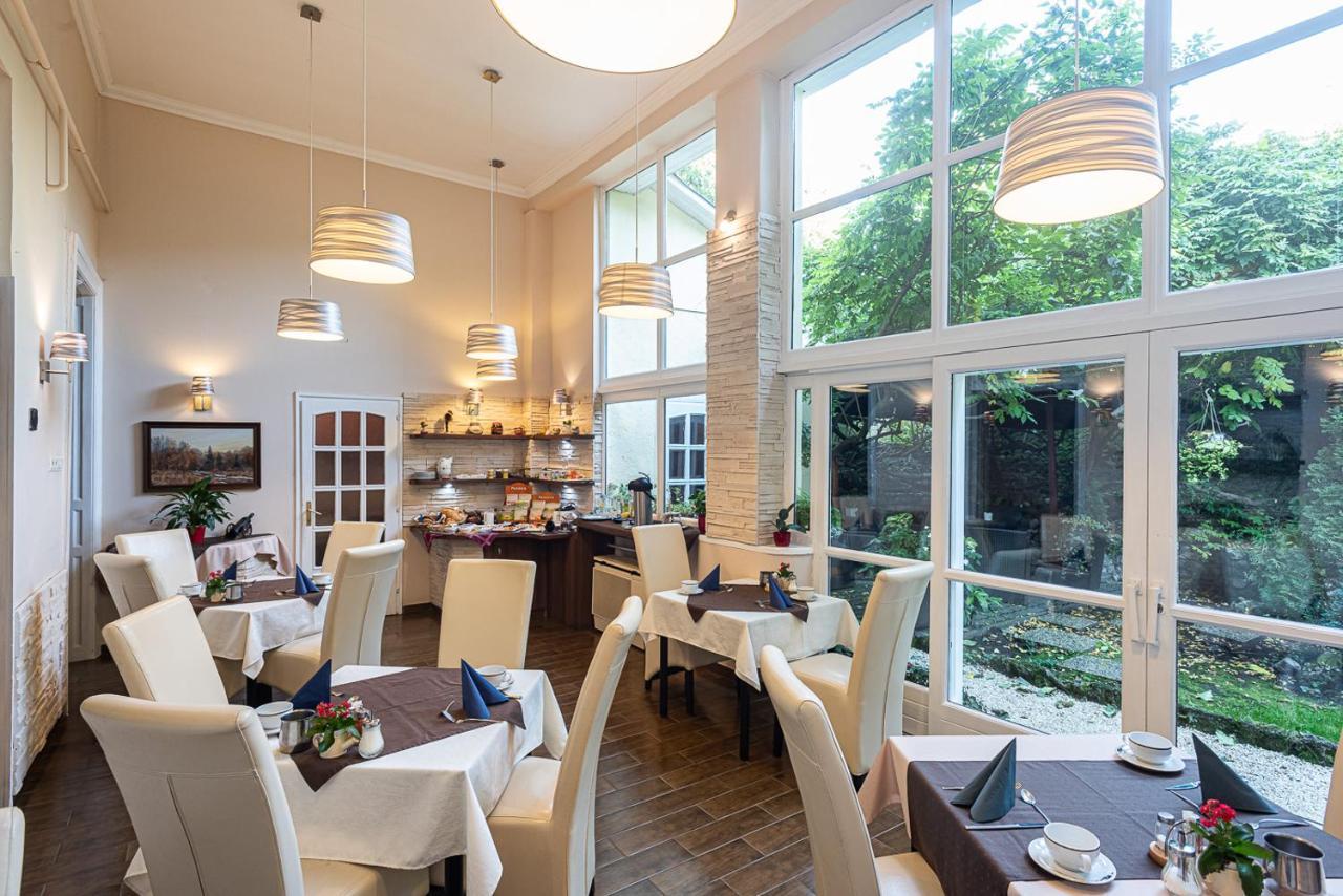 Romantik Hotel 3*