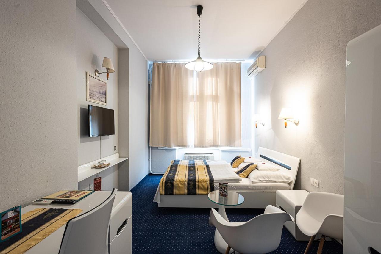 Romantik Hotel 3*