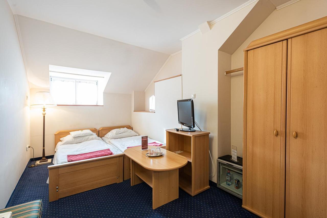 Hotel Romantik 3*