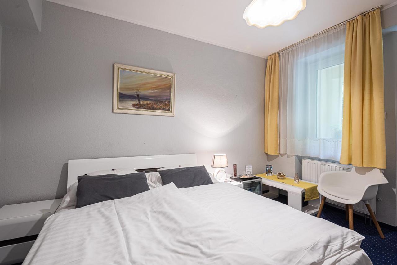 Hotel Romantik