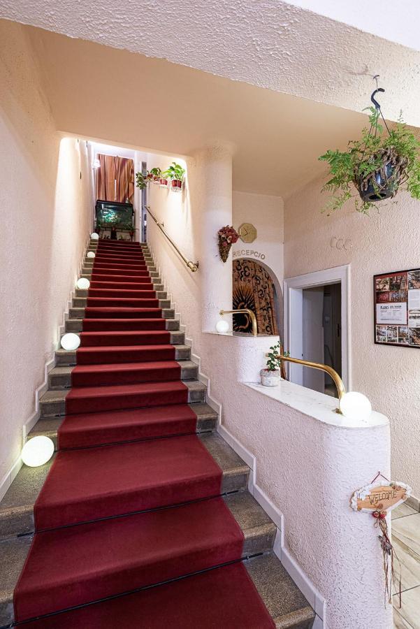 Romantik Hotel