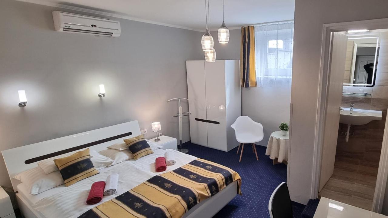 Hotel Romantik