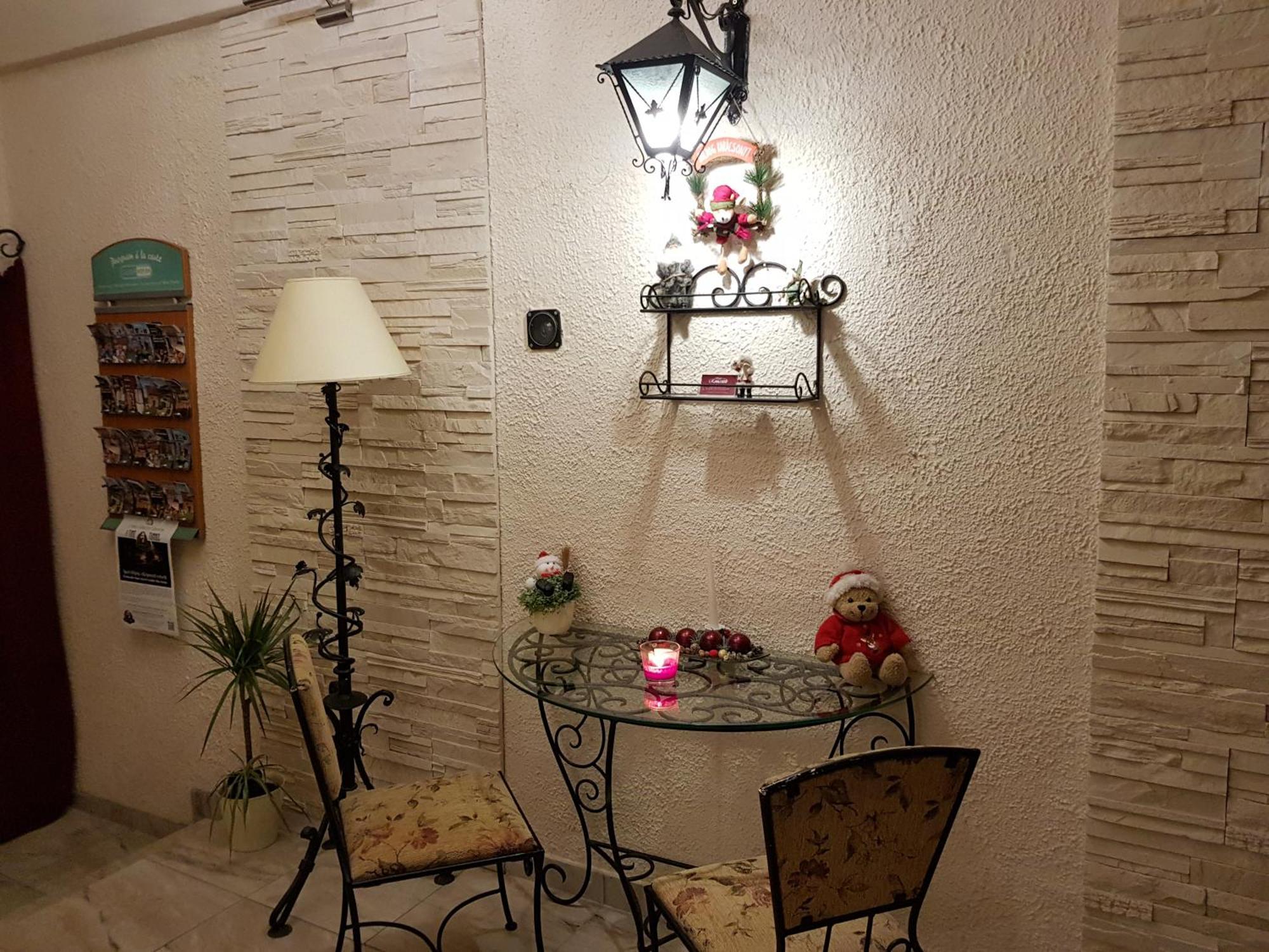 Hotel Romantik Eger