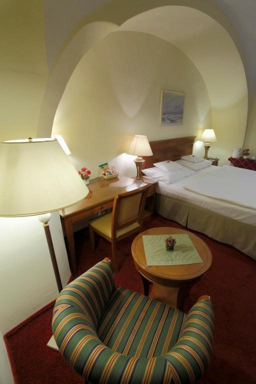 Hotel Romantik 3*
