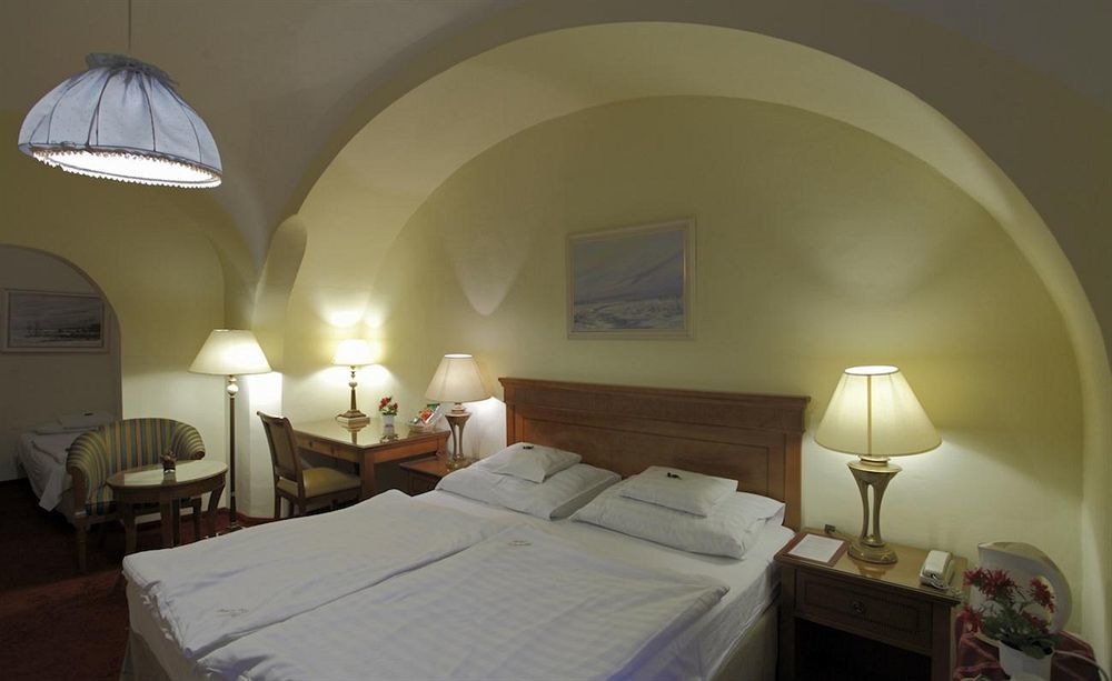Romantik Hotel