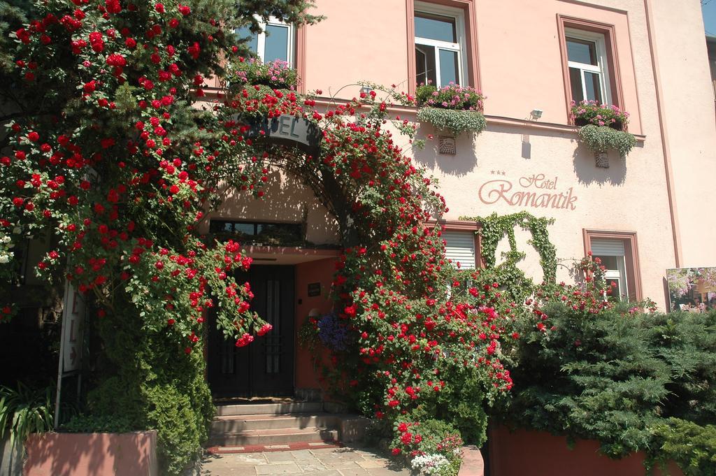 Romantik