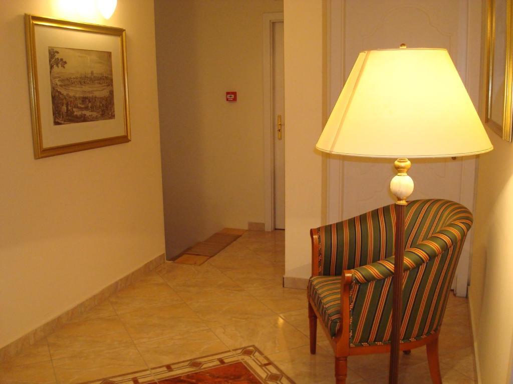 Hotel Romantik 3*