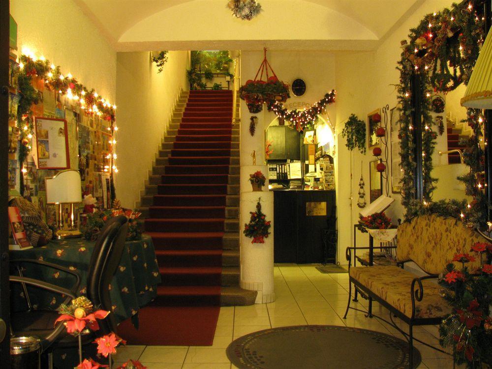 Hotel Romantik