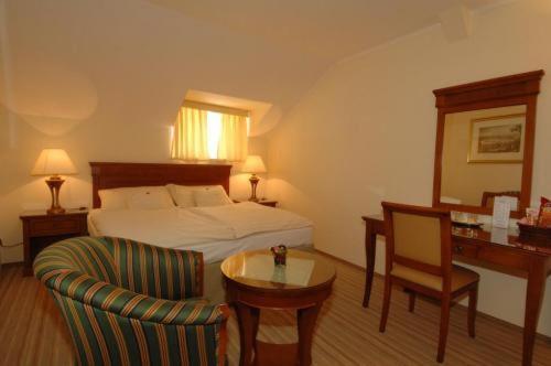 Hotel Romantik Eger