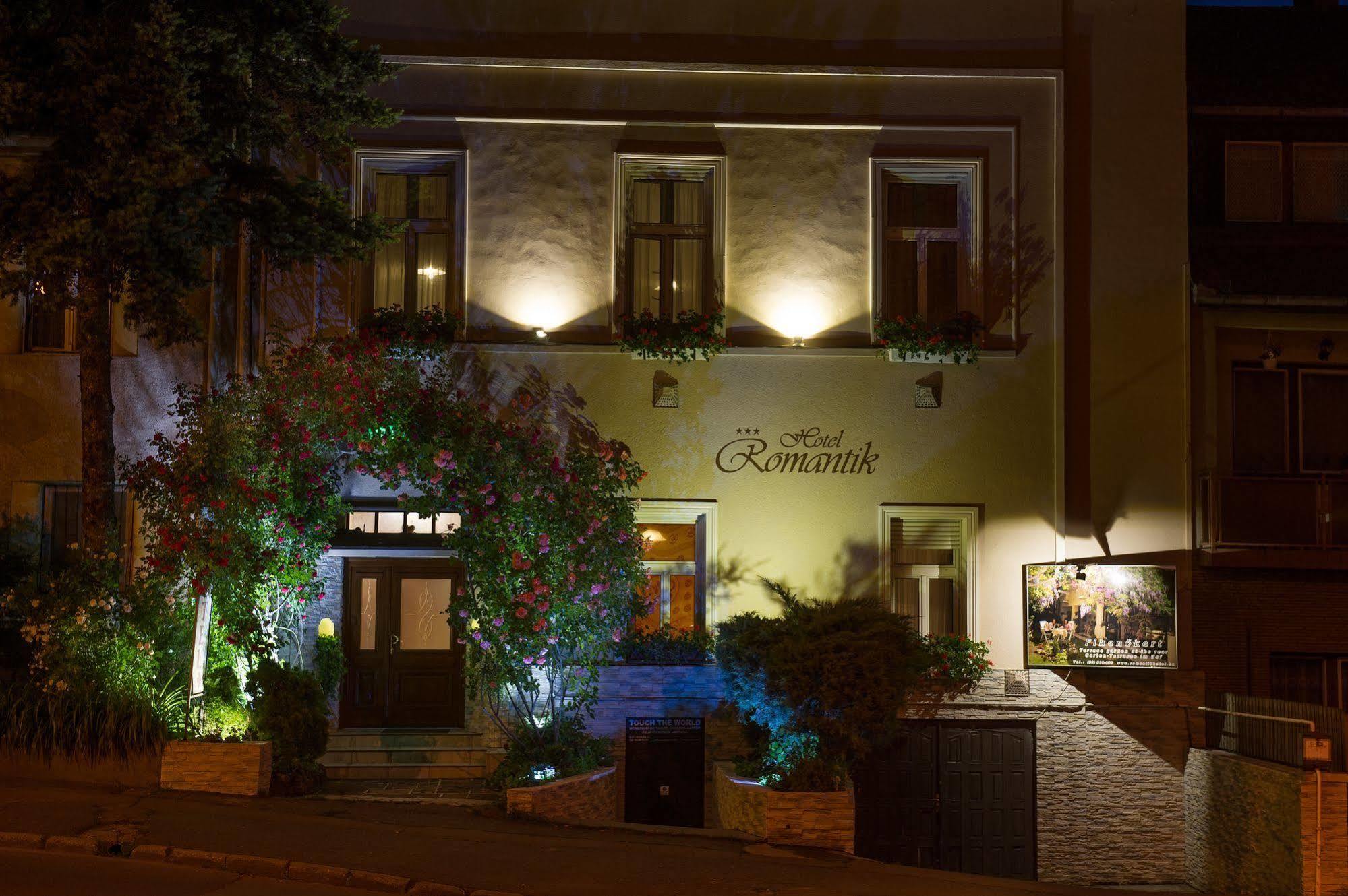 Hotel Romantik 3*