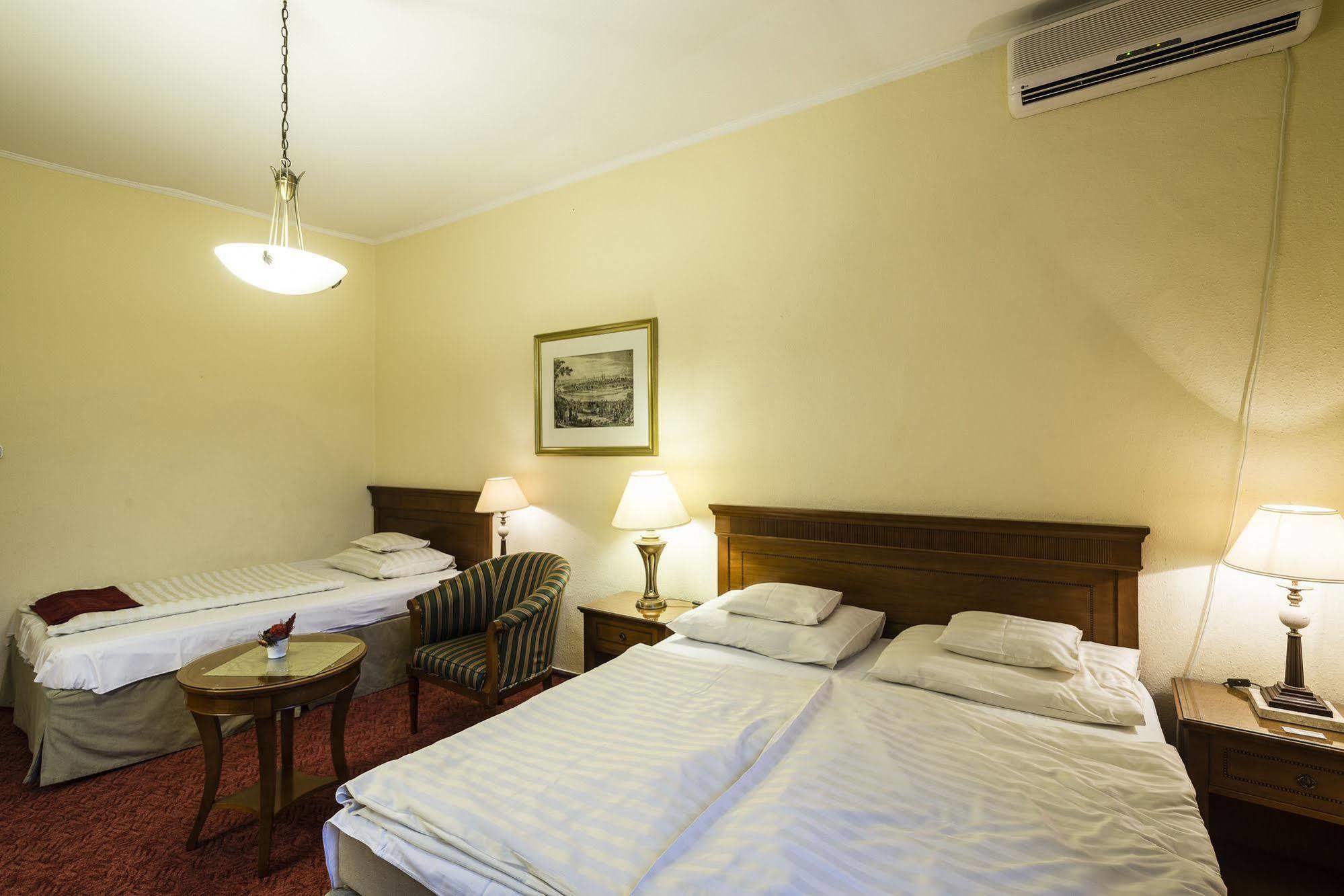 Hotel Romantik 3*