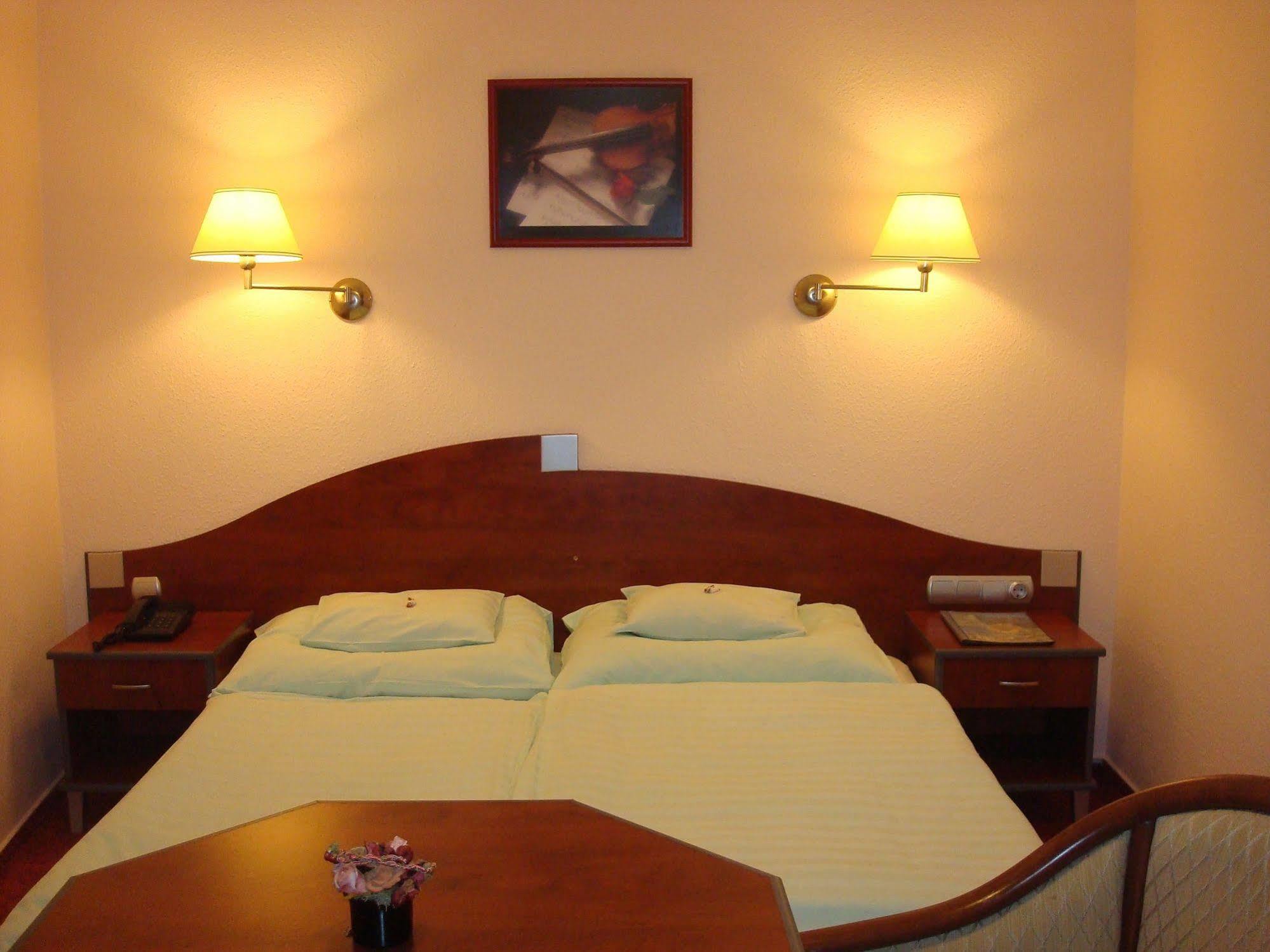 Romantik Hotel 3*