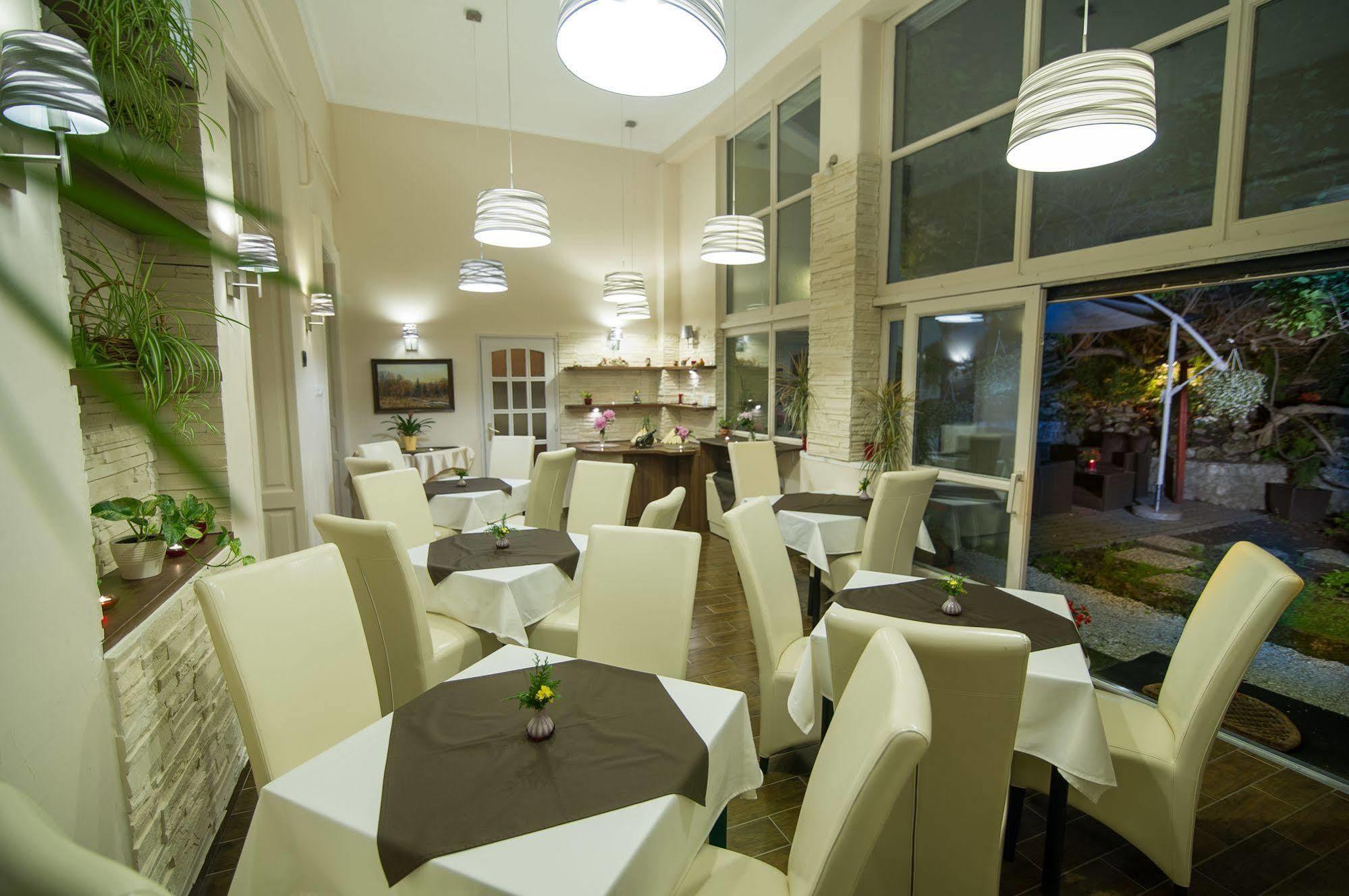 Hotel Romantik